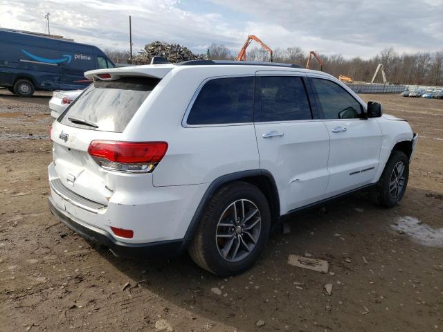 Photo 3 from auction – 2017 JEEP GRAND CHER with VIN 1C4RJFBG0HC899549