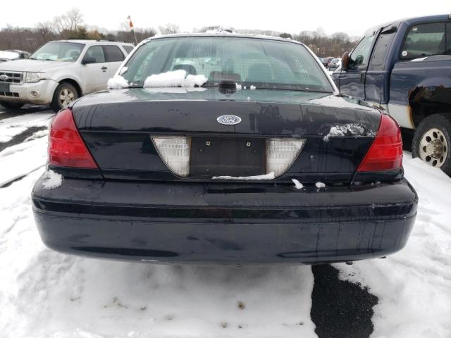 Photo 6 from auction – 2008 FORD CROWN VICT with VIN 2FAHP71V58X105086