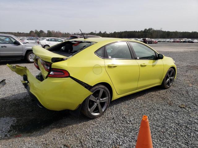 Photo 3 from auction – 2013 DODGE DART SXT with VIN 1C3CDFBA4DD226460