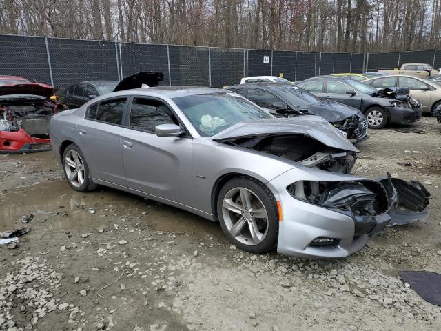 Photo 4 from auction – 2016 DODGE CHARGER R/ with VIN 2C3CDXCT9GH127243