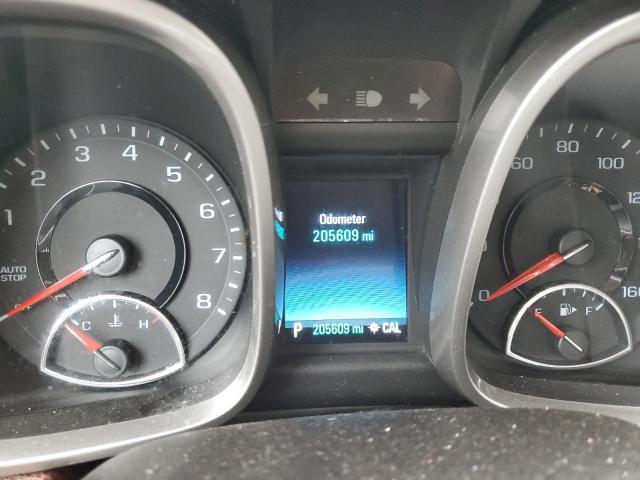 Photo 9 from auction – 2014 CHEVROLET MALIBU LTZ with VIN 1G11H5SL0EF132741