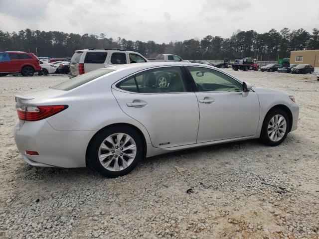 Photo 3 from auction – 2013 LEXUS ES 300H with VIN JTHBW1GG5D2035349