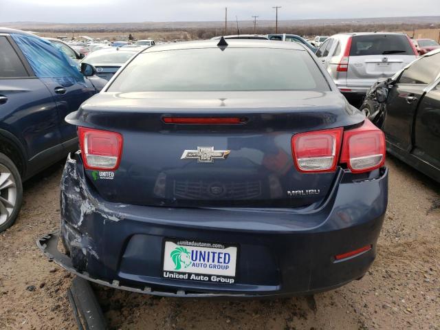 Photo 6 from auction – 2013 CHEVROLET MALIBU LS with VIN 1G11B5SA0DF356803