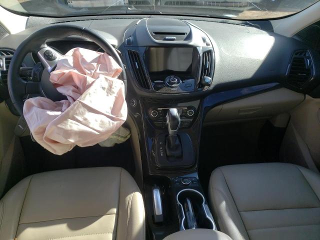 Photo 8 from auction – 2016 FORD ESCAPE TIT with VIN 1FMCU9J94GUC88333