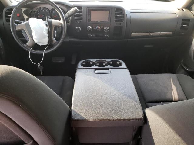 Photo 8 from auction – 2011 GMC SIERRA K15 with VIN 3GTP2VE36BG388441
