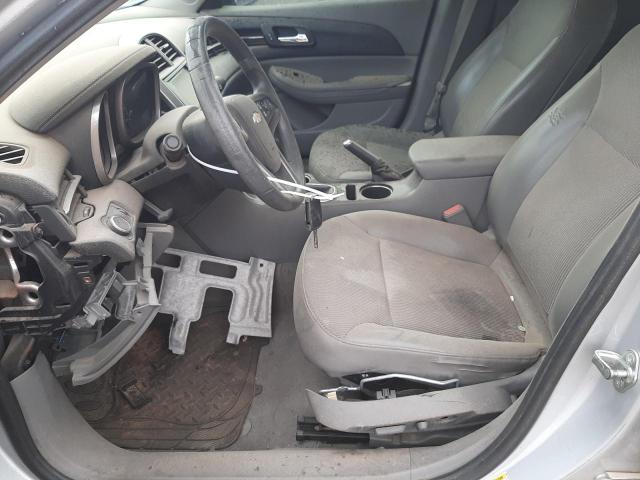 Photo 7 from auction – 2014 CHEVROLET MALIBU 1LT with VIN 1G11C5SL0EF194462