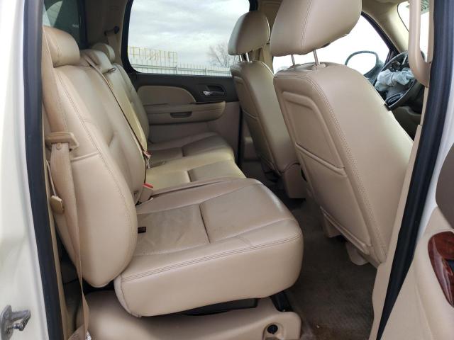 Photo 10 from auction – 2013 CHEVROLET AVALANCHE with VIN 3GNTKGE77DG168877