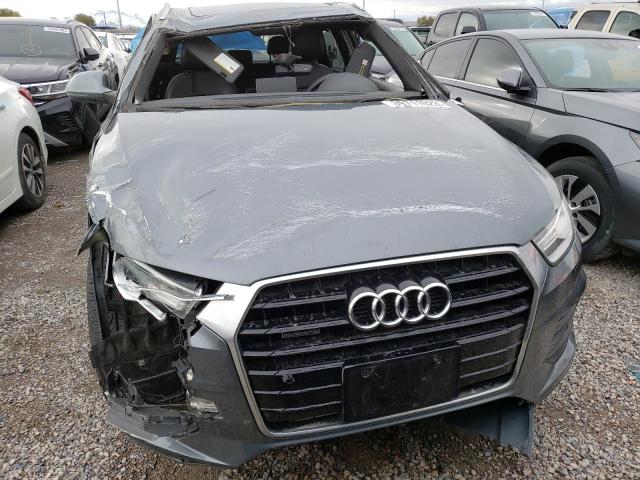 Photo 5 from auction – 2016 AUDI Q3 PREMIUM with VIN WA1EFCFS3GR005868