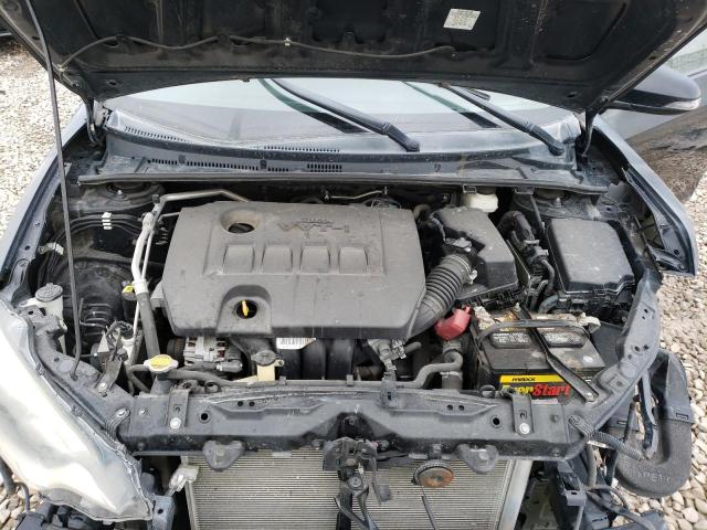 Photo 11 from auction – 2014 TOYOTA COROLLA L with VIN 2T1BURHE0EC079345