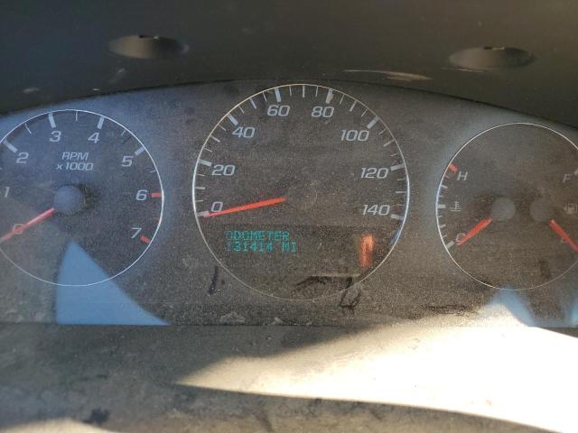 Foto 9 de la subasta – 2007 CHEVROLET IMPALA LT con VIN 2G1WT58N179332004