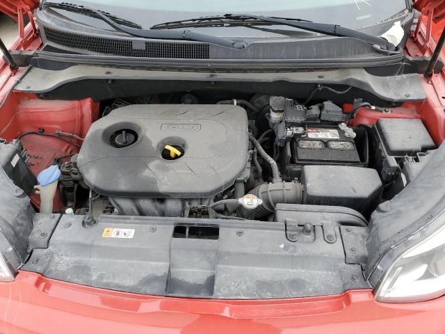 Снимка 12 от търг – 2014 KIA SOUL + с VIN KNDJP3A55E7746552