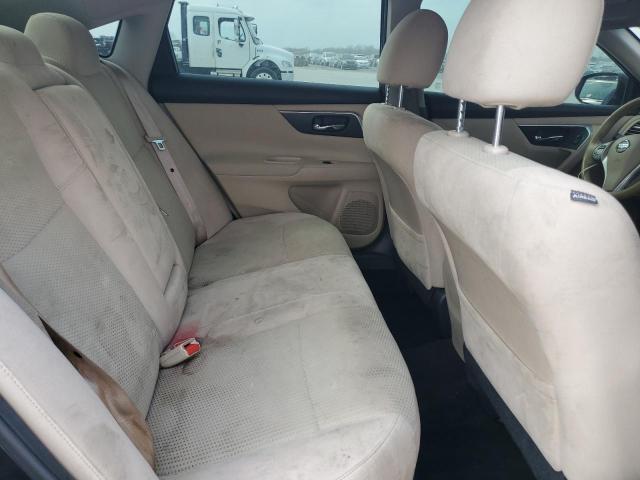 Photo 10 from auction – 2015 NISSAN ALTIMA 2.5 with VIN 1N4AL3AP5FC184597