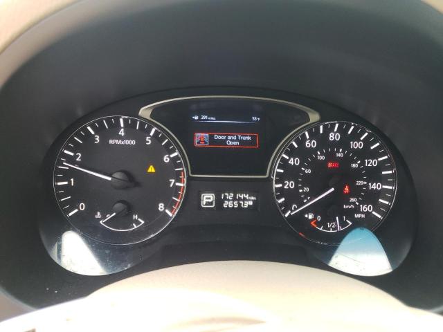 Photo 9 from auction – 2013 NISSAN ALTIMA 2.5 with VIN 1N4AL3AP7DC286299
