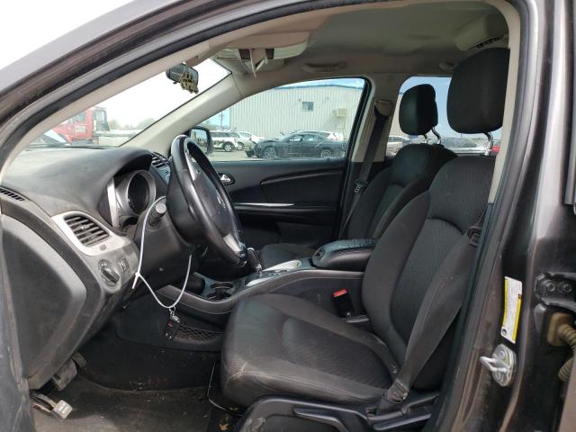 Photo 7 from auction – 2018 DODGE JOURNEY SE with VIN 3C4PDCAB3JT381576