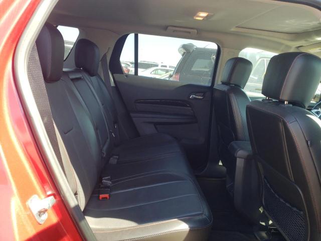 Photo 11 from auction – 2015 GMC TERRAIN DE with VIN 2GKALUEK5F6147383