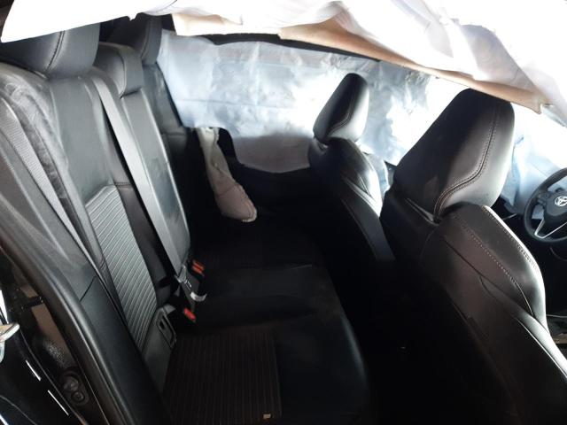 Photo 10 from auction – 2022 TOYOTA COROLLA XS with VIN 5YFT4MCE6NP099243