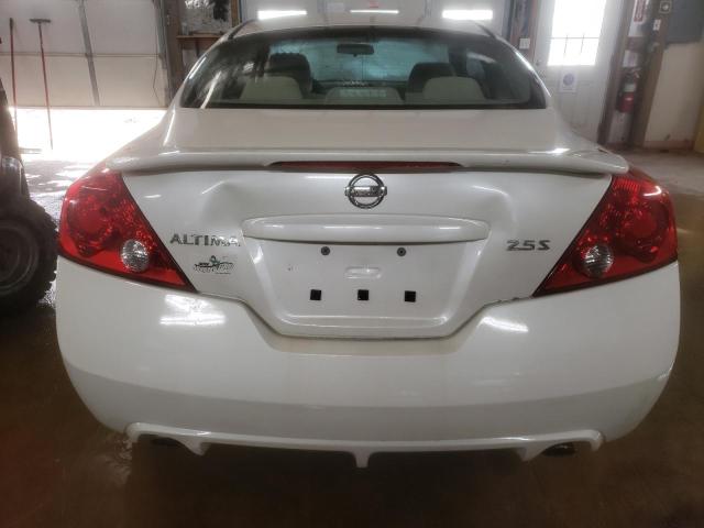 Photo 6 from auction – 2013 NISSAN ALTIMA S with VIN 1N4AL2EP8DC269175