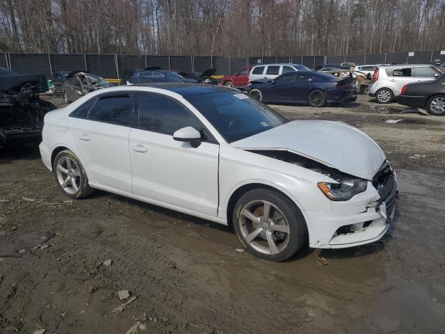 Photo 4 from auction – 2015 AUDI S3 PREMIUM with VIN WAUBFGFF5F1076227