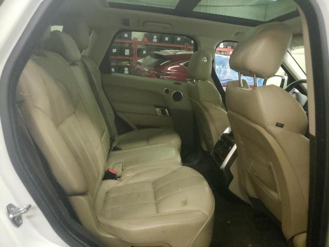 Photo 11 from auction – 2014 LAND ROVER RANGE ROVE with VIN SALWR2WF2EA314198