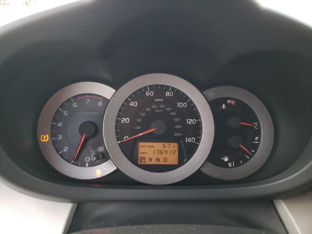Photo 9 from auction – 2006 TOYOTA RAV4 with VIN JTMZD33V465025077