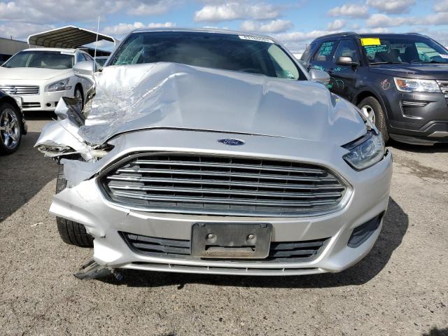 Photo 5 from auction – 2013 FORD FUSION SE with VIN 3FA6P0HR2DR164127