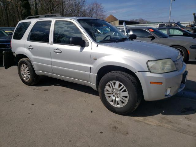 Photo 4 from auction – 2005 MERCURY MARINER with VIN 4M2YU57105DJ06462
