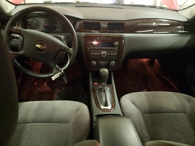 Photo 8 from auction – 2013 CHEVROLET IMPALA LT with VIN 2G1WG5E33D1207359