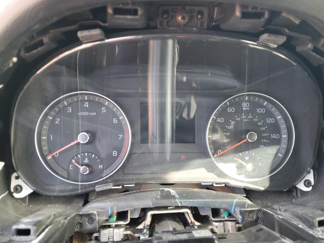 Photo 9 from auction – 2020 KIA FORTE FE with VIN 3KPF24AD0LE160789