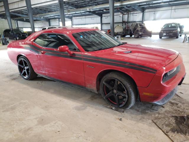 Photo 4 from auction – 2013 DODGE CHALLENGER with VIN 2C3CDYBT1DH653191