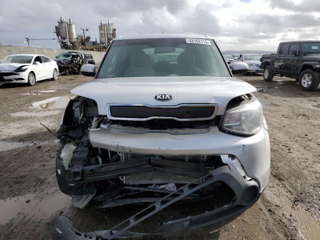 Photo 5 from auction – 2016 KIA SOUL with VIN KNDJN2A23G7831057