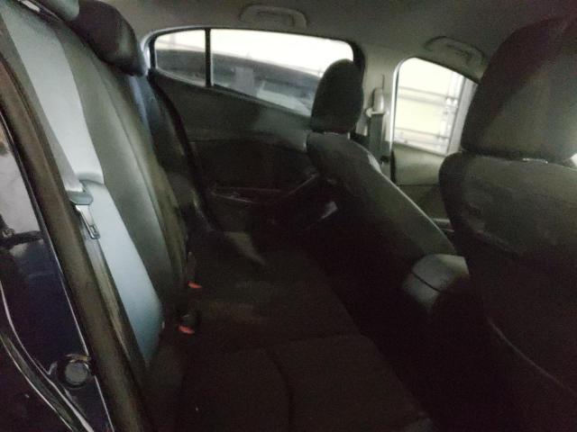 Photo 10 from auction – 2014 MAZDA 3 SPORT with VIN JM1BM1U73E1180831