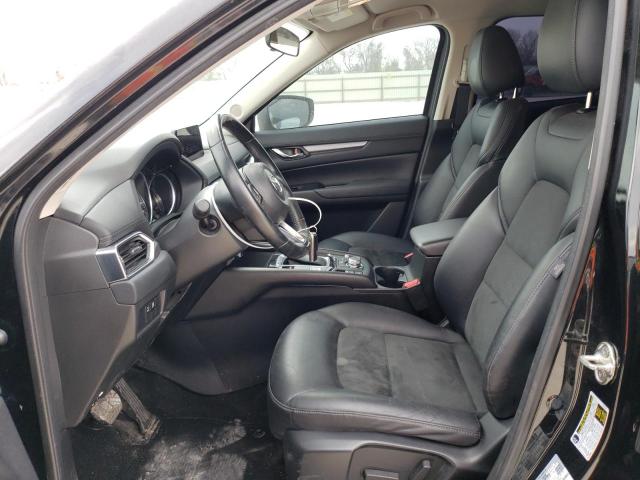 Photo 7 from auction – 2020 MAZDA CX-5 TOURI with VIN JM3KFACM8L0857643