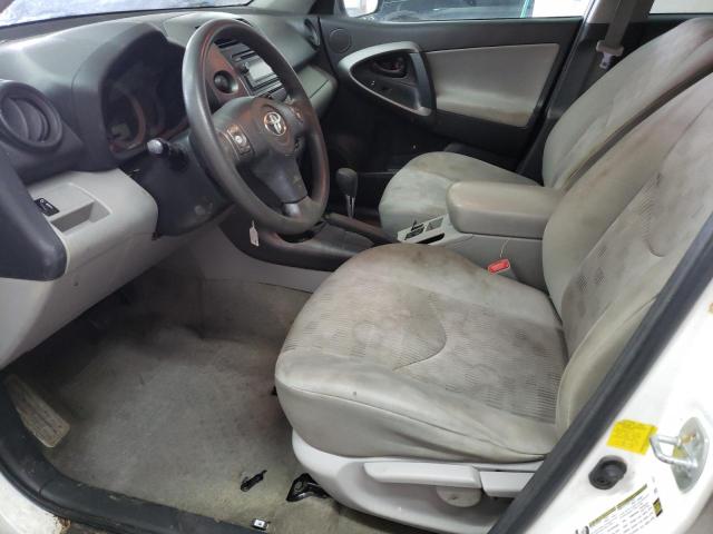 Photo 7 from auction – 2012 TOYOTA RAV4 with VIN 2T3BF4DV5CW227205