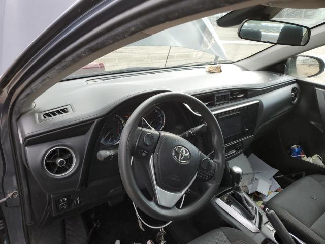 Photo 8 from auction – 2019 TOYOTA COROLLA L with VIN 2T1BURHEXKC206355
