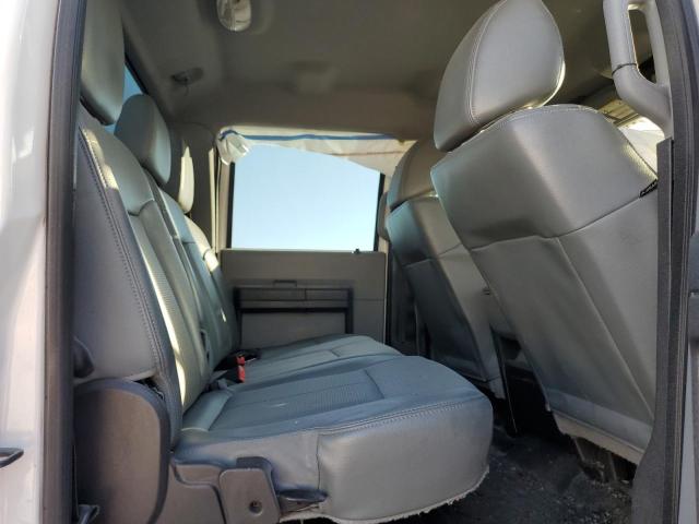 Photo 10 from auction – 2015 FORD F250 SUPER with VIN 1FT7W2B66FEA20758