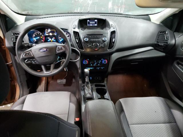 Photo 8 from auction – 2017 FORD ESCAPE SE with VIN 1FMCU0GD4HUA94524