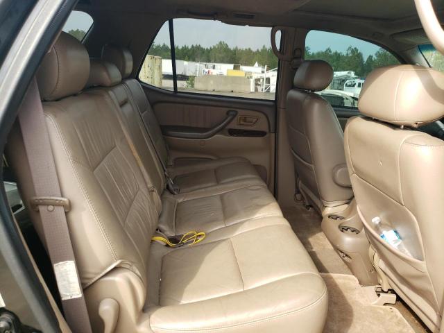 Photo 11 from auction – 2002 TOYOTA SEQUOIA LI with VIN 5TDBT48AX2S120005