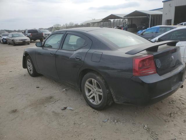 Photo 2 from auction – 2006 DODGE CHARGER SE with VIN 2B3KA43G86H521687