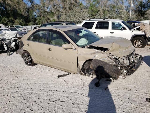Photo 4 from auction – 2006 TOYOTA CAMRY LE with VIN 4T1BF32K16U115100