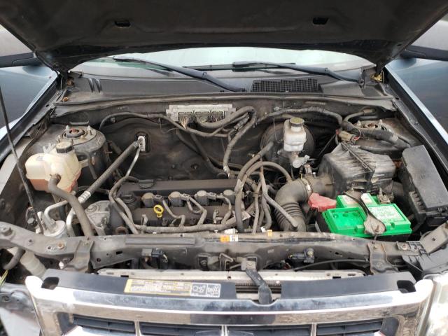 صورة رقم 12 من المزاد - 2012 FORD ESCAPE XLT مع VIN 1FMCU9D78CKA32390