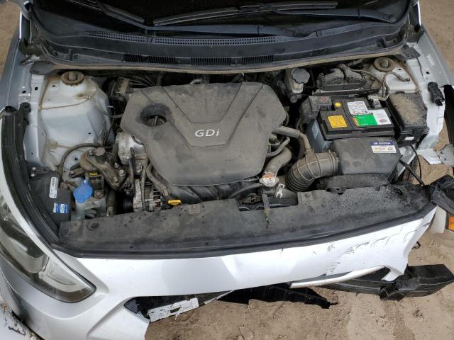 Photo 11 from auction – 2016 HYUNDAI ACCENT SE with VIN KMHCT4AE0GU053589