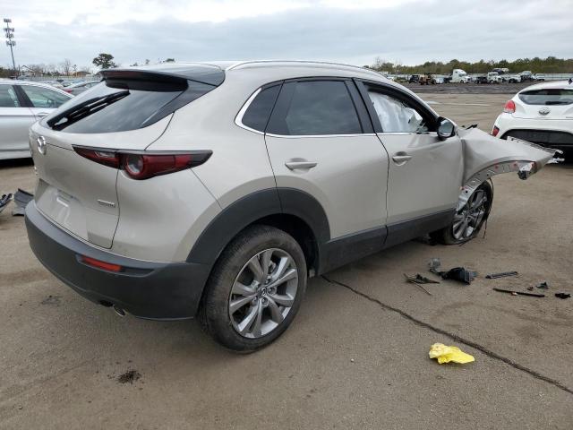 Photo 3 from auction – 2023 MAZDA CX-30 PREF with VIN 3MVDMBCM5PM518532