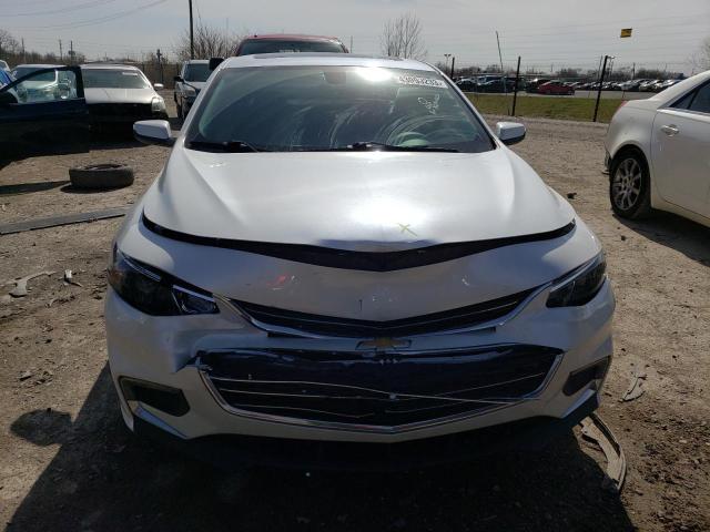 Photo 5 from auction – 2017 CHEVROLET MALIBU LT with VIN 1G1ZE5ST6HF239972