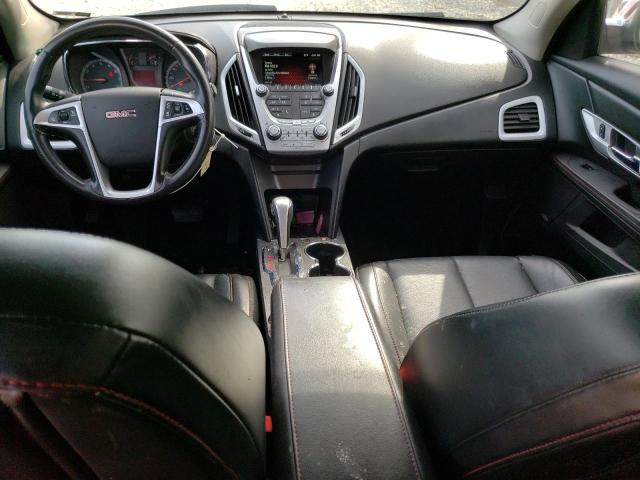 Foto 8 de la subasta – 2012 GMC TERRAIN SL con VIN 2GKALUEK7C6288600