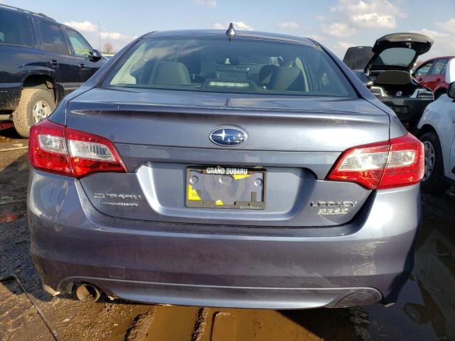 Photo 6 from auction – 2016 SUBARU LEGACY 2.5 with VIN 4S3BNAN66G3033381
