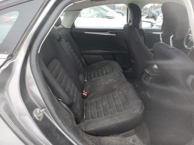 Photo 10 from auction – 2014 FORD FUSION SE with VIN 3FA6P0H70ER151523