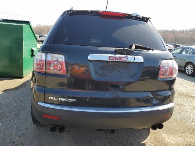 Photo 6 from auction – 2014 GMC ACADIA SLT with VIN 1GKKRSKD0EJ357372