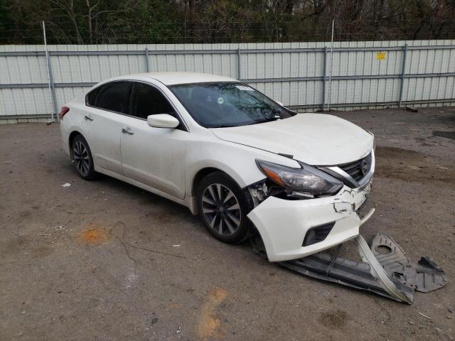 Photo 4 from auction – 2016 NISSAN ALTIMA 2.5 with VIN 1N4AL3AP4GC285759
