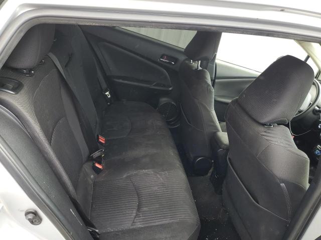 Photo 10 from auction – 2016 TOYOTA PRIUS with VIN JTDKBRFU9G3014182