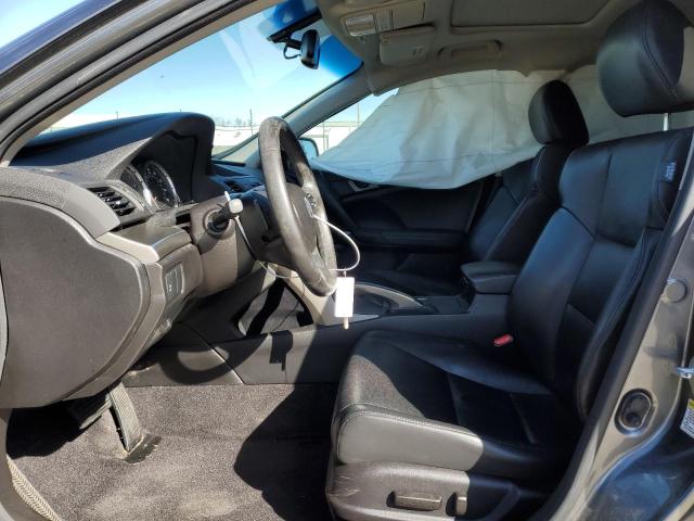 Photo 7 from auction – 2010 ACURA TSX with VIN JH4CU2F67AC017658